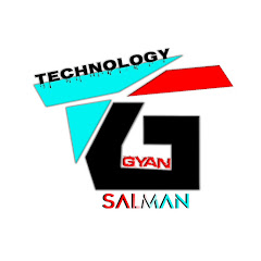 Technology Gyan Salman