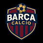 Barca Calcio Avatar