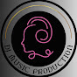 DJ MUSIC PRODUCTION  logo