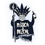 Musica&Mezcal logo