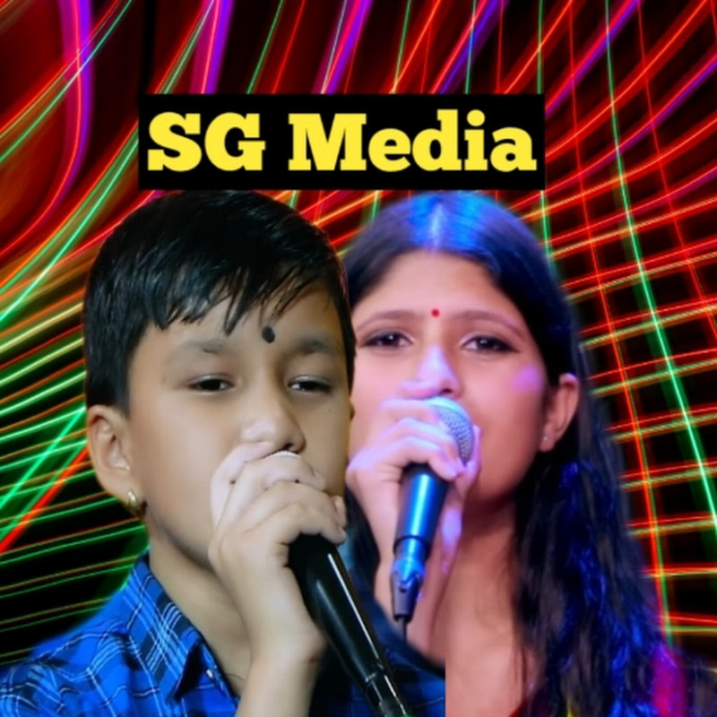 SG Media