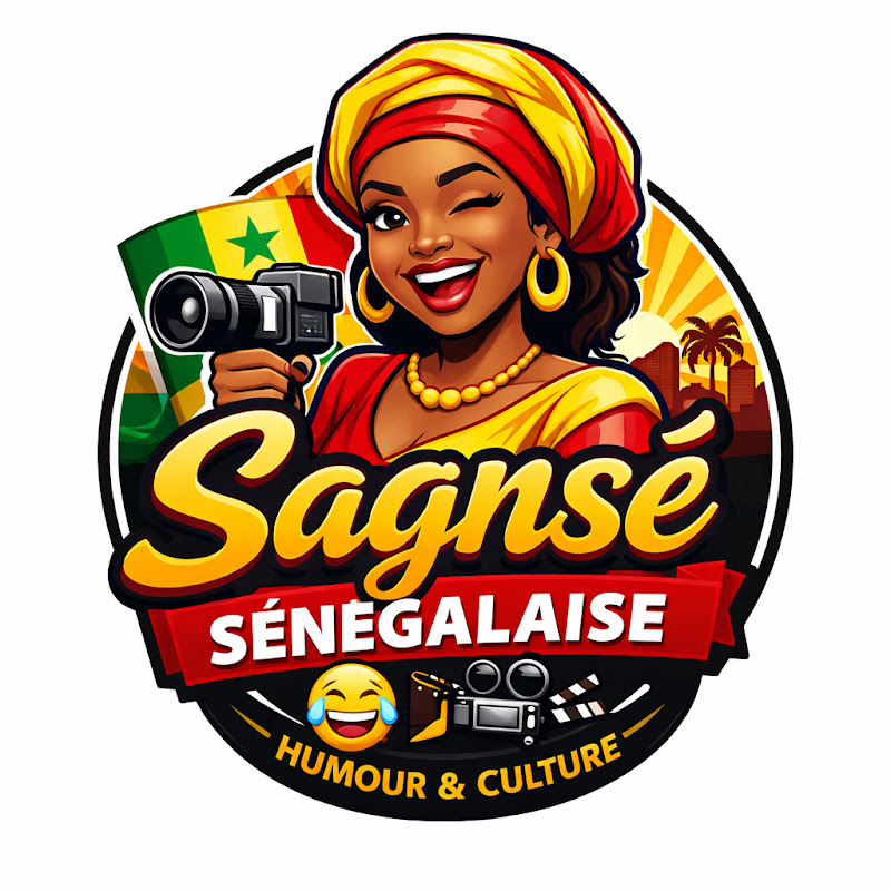 Sagnesé Sénégalaise