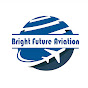 BRIGHT FUTURE AVIATION logo