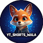 YT_SHORTS_WALA logo