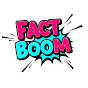 FactBoom – ফ্যাক্ট বুম logo
