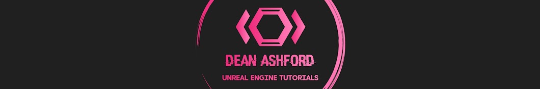 Dean Ashford YouTube-Kanal-Avatar