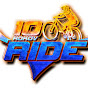 RIDE logo