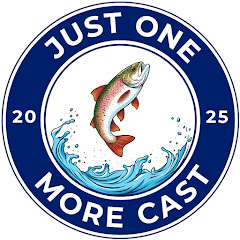 Just One More Cast