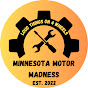 Minnesota Motor Madness logo