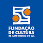 Fundação de Cultura de MS - Oficial channel logo