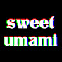 Sweet Umami logo