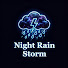 rgrqLilMJBM-channel-avatar-Night Rain Storm