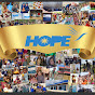 HOPE USA logo