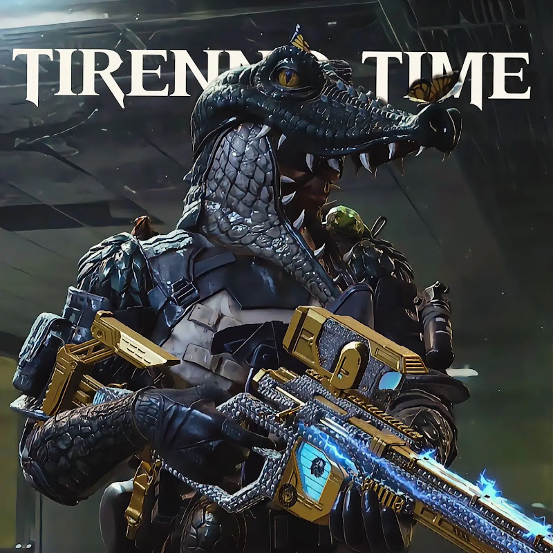 TIRENNO CODM