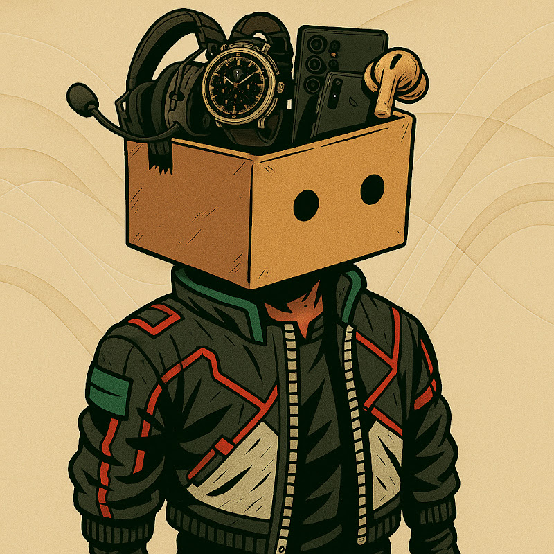 Lo Spacchettatore RSMA