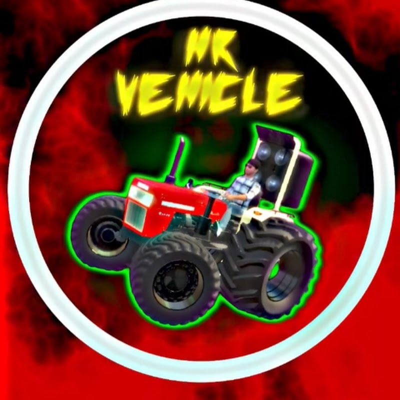 HR VEHICLE 