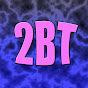Two Baka Talks logo