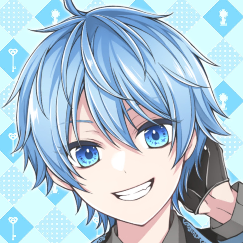 るかぴのサムネイル