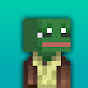Minecraft Guy logo