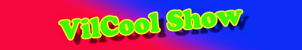 VilCool Show Avatar de canal de YouTube