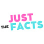Just the Facts logo