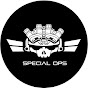 Special Ops logo