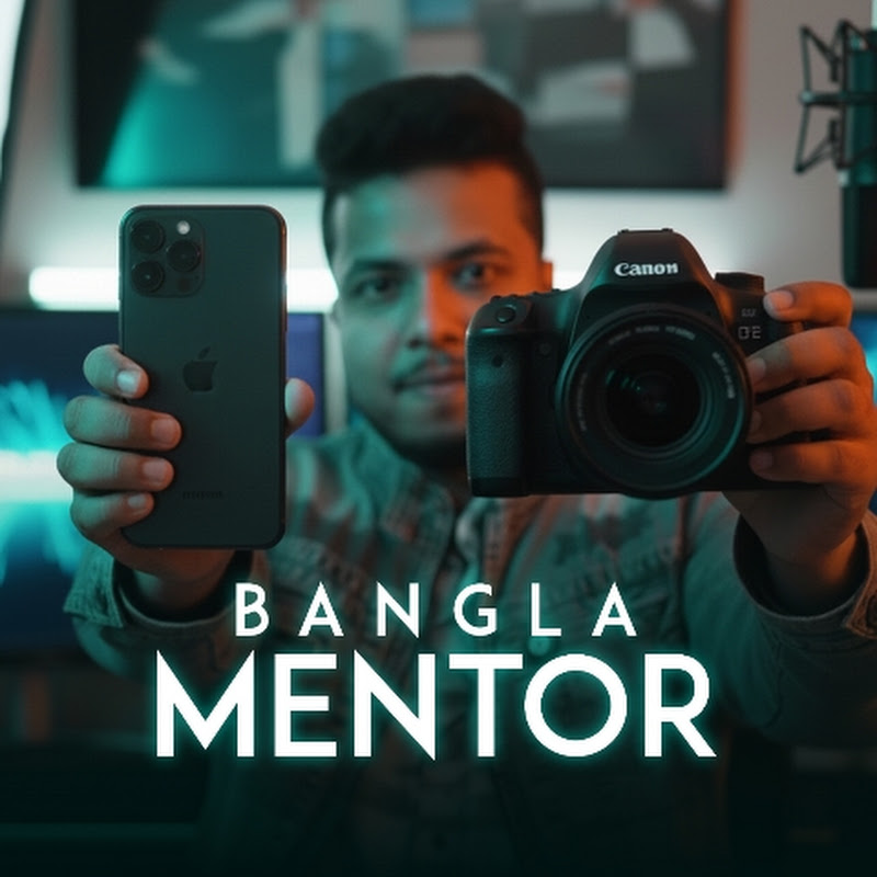Bangla Mentor