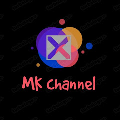 MK Vlog Channel