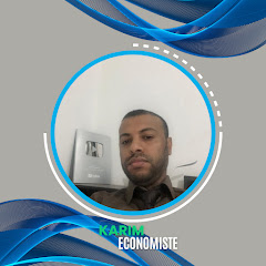 Karim Economiste net worth