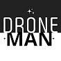 Drone Man logo