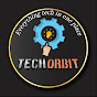 TechOrbit logo