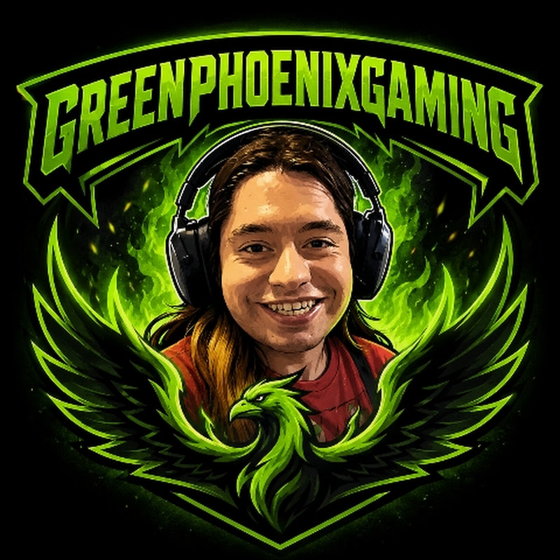 Greenphoenix