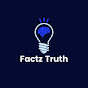 Factz Truth logo