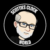 Scotties Clock World