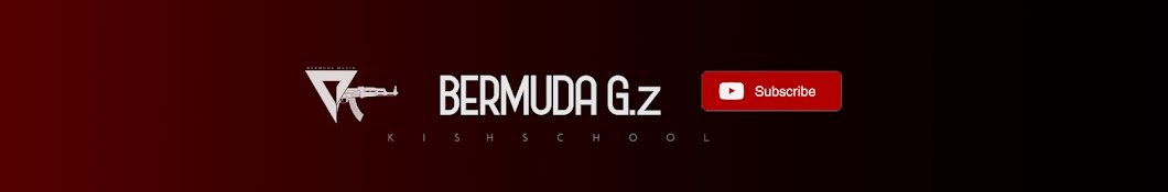 BERMUDA MUZIK YouTube channel avatar
