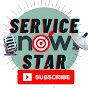 ServiceNowStar logo