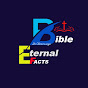    BIBLE ETERNAL FACTS logo