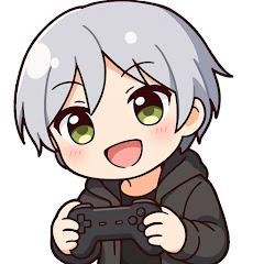よすけ　ゲーム配信者アイコン画像