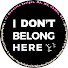 f4v_R4PAg0Y-channel-avatar-I Dont Belong Here w/ Samantha Benigno, MS, MA