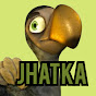 JHATKA NEWS ODISHA logo