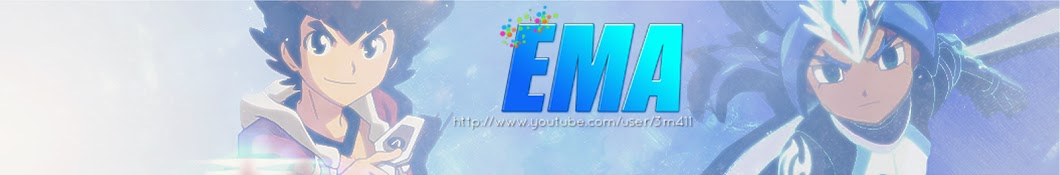 Ema Eleven Avatar canale YouTube 