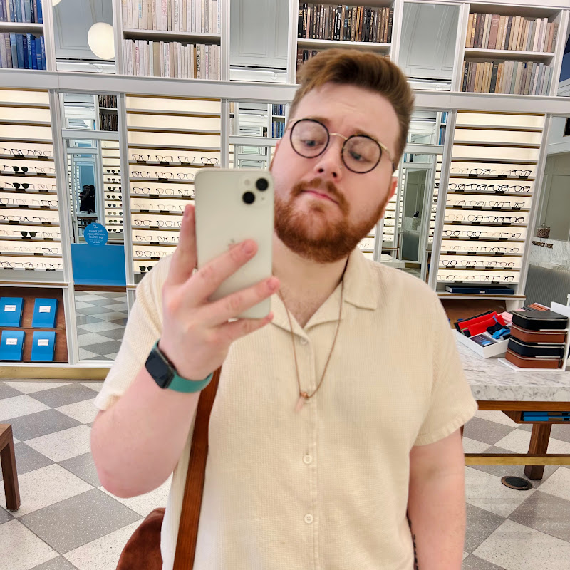 Zeke's Content Creation profile avatar