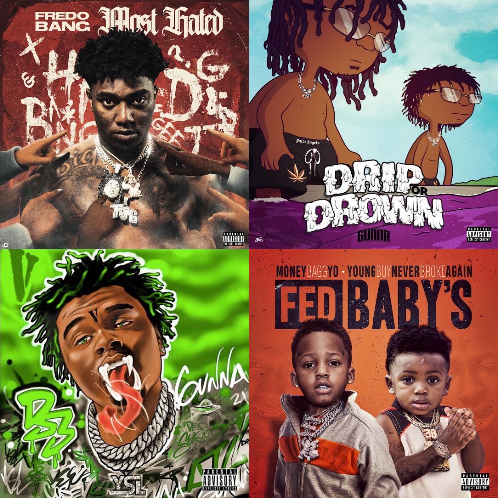 Smooth rap