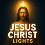 Jesus Christ Lights logo