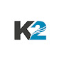 K2TEC Industrial Filters logo