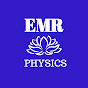 EMR PHYSICS logo