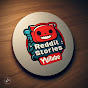 Reddit Story Land logo