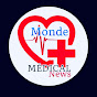 Le MONDE MÉDICAL News logo