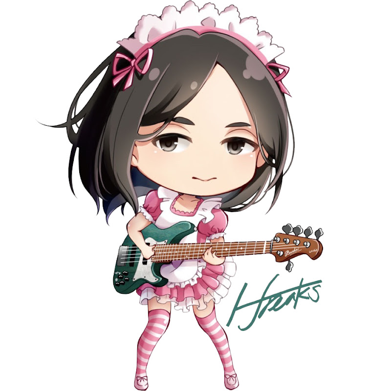 H.J.Freaksのサムネイル