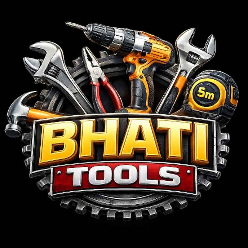 BHATI TOOLS